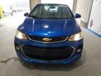 2017 Chevrolet Sonic Lt на продаже в Dunn, NC - Side