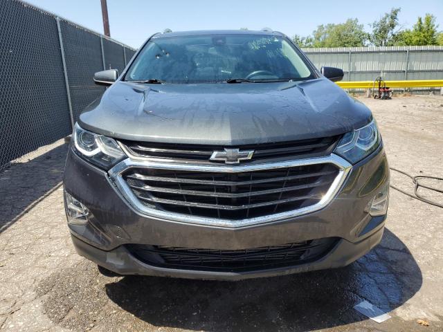  CHEVROLET EQUINOX 2020 Сірий