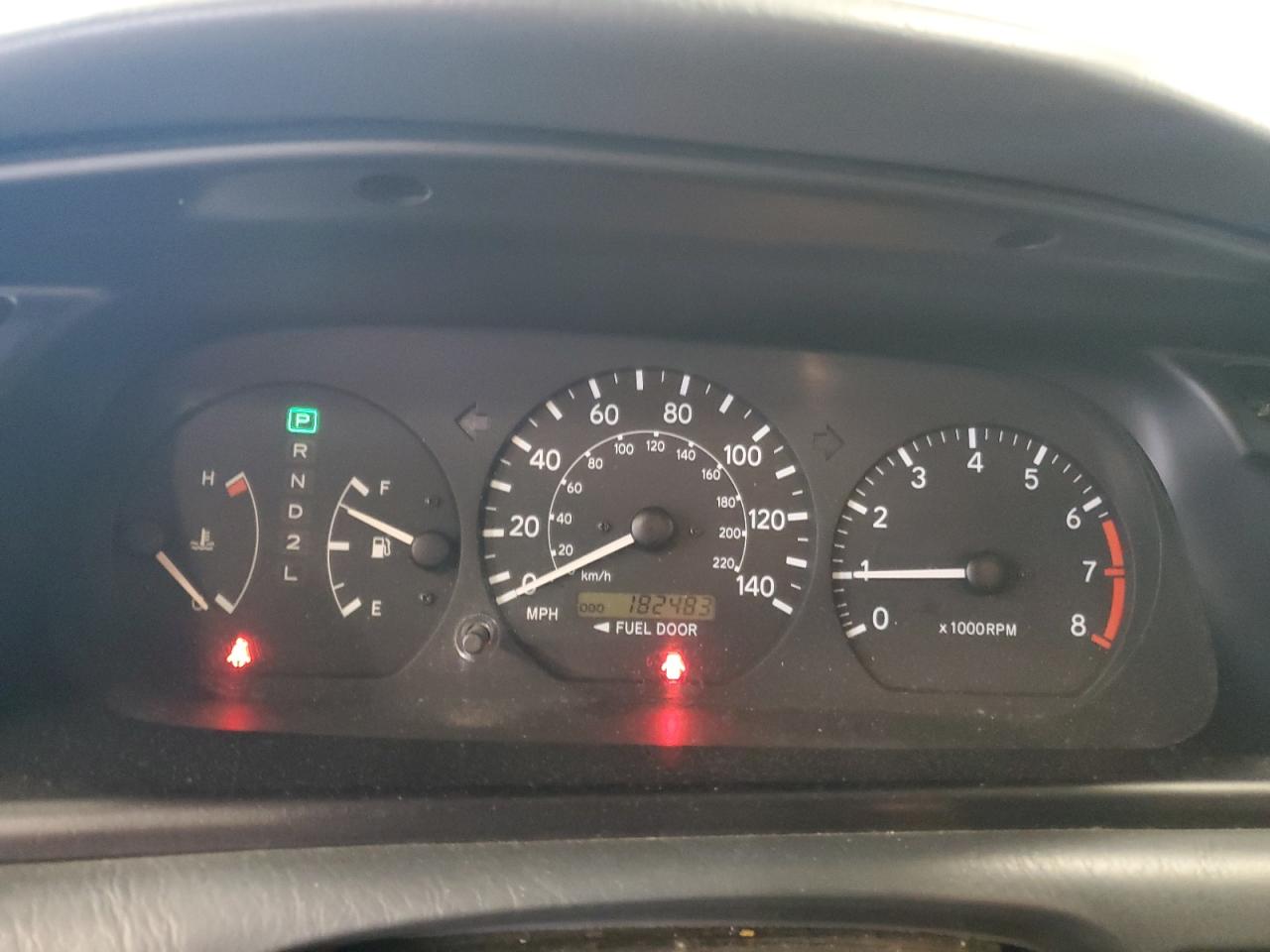 2000 Toyota Camry Ce VIN: 4T1BG22K3YU010052 Lot: 62152885