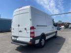2017 MERCEDES-BENZ SPRINTER 2500 à vendre chez Copart CA - SUN VALLEY