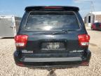 2006 Toyota Sequoia Limited за продажба в Rapid City, SD - Front End