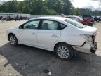 2013 Nissan Sentra S zu verkaufen in Harleyville, SC - Side