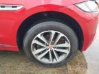 2016 JAGUAR F-PACE R-S for sale at Copart WHITBURN