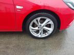2018 VAUXHALL ASTRA SRI for sale at Copart WHITBURN