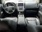 2008 Ford Edge Limited de vânzare în East Granby, CT - Front End
