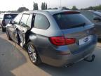 2013 BMW 520D SE for sale at Copart SANDY