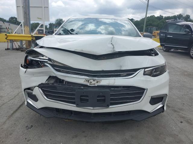  CHEVROLET MALIBU 2016 Белы
