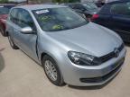 2009 VOLKSWAGEN GOLF S for sale at Copart SANDY