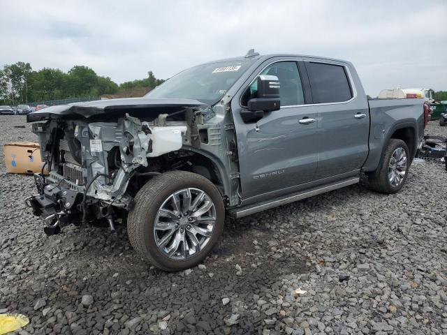 GMC SIERRA K15 2025