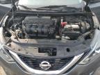 2019 Nissan Sentra S продається в Finksburg, MD - Rear End