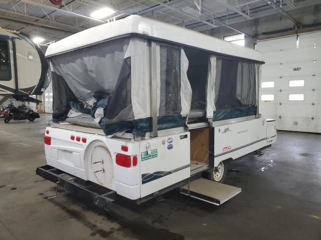 2000 FLEETWOOD COLEMAN GRAND TOUR U