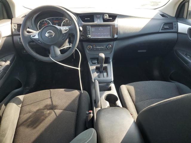  NISSAN SENTRA 2019 Szary