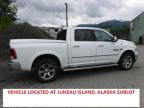 2013 Ram 1500 Laramie продається в Anchorage, AK - Vandalism
