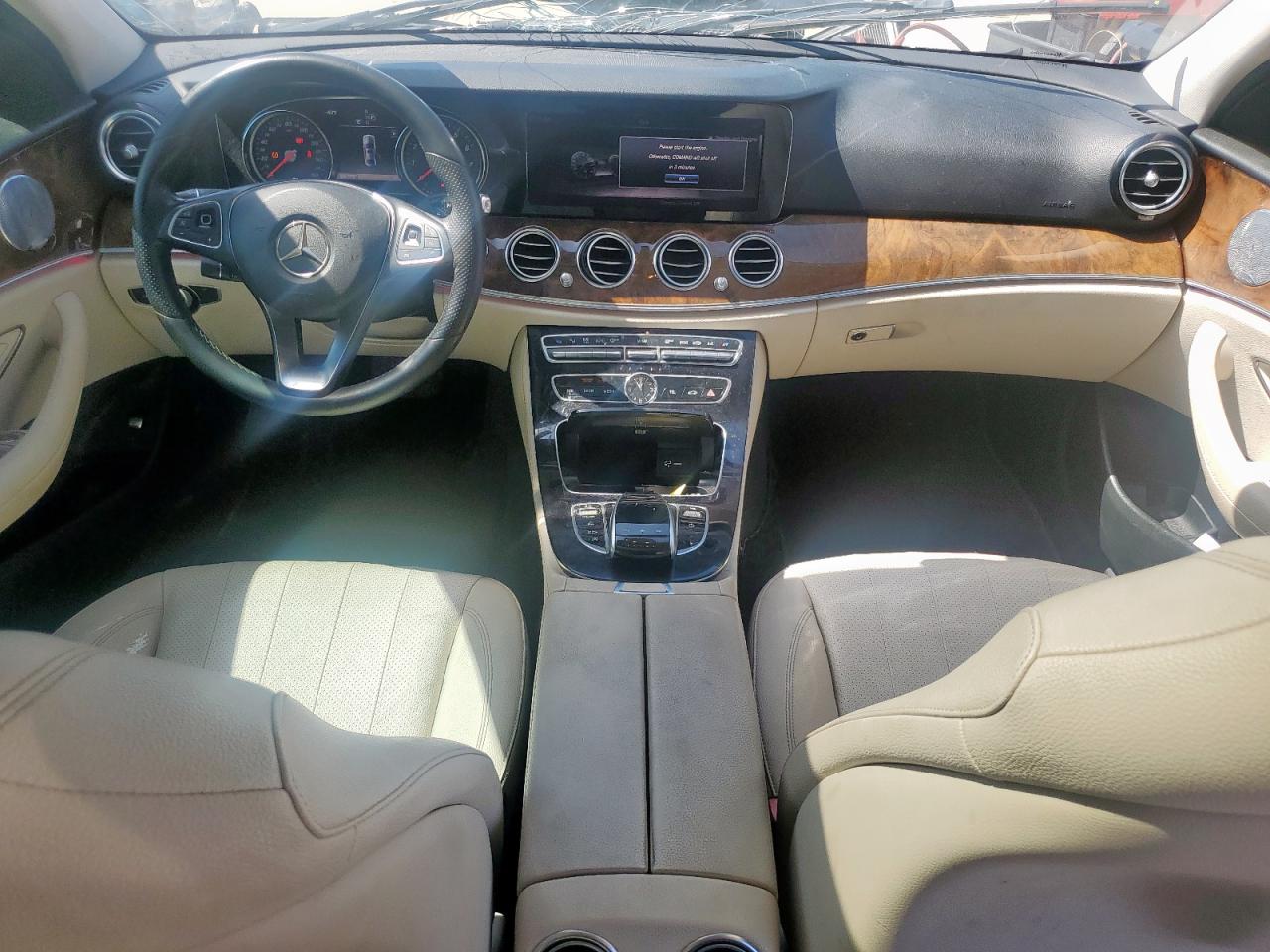 2018 Mercedes-Benz E 300 VIN: WDDZF4JBXJA391981 Lot: 62967735