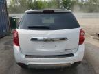 2011 Chevrolet Equinox Ltz for Sale in Franklin, WI - Front End
