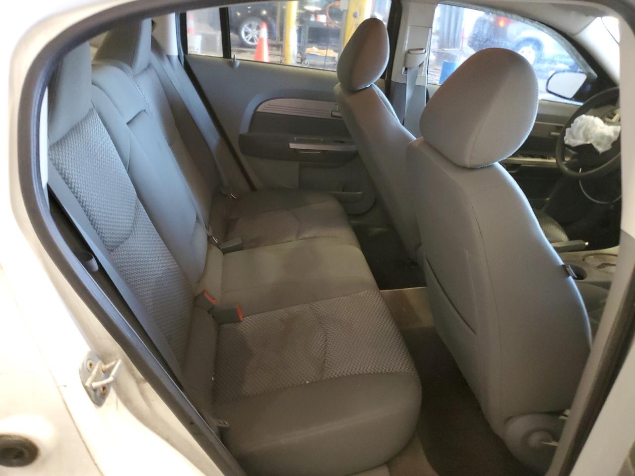 2008 Chrysler Sebring Lx VIN: 1C3LC46K98N194809 Lot: 62084735
