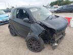 2016 SMART FORTWO EDI for sale at Copart ROCHFORD