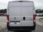 2023 PEUGEOT BOXER 435 for sale at Copart BELFAST