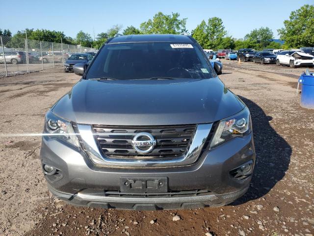  NISSAN PATHFINDER 2019 Gray