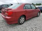 2008 Toyota Corolla Ce   en Venta en Walton, KY - Normal Wear