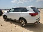 San Antonio, TX에서 판매 중인 2017 Mitsubishi Outlander Gt - Front End