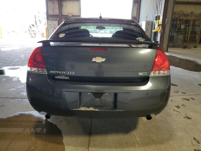  CHEVROLET IMPALA 2013 Szary