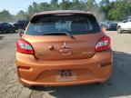 2018 Mitsubishi Mirage Es للبيع في Greenwell Springs، LA - Front End