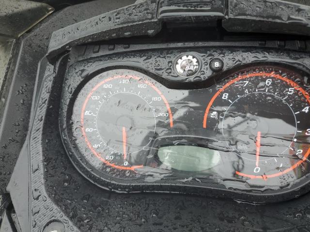 2015 SKIDOO RENEGADE  