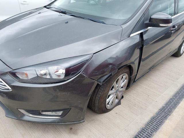 2016 FORD FOCUS TITA