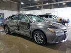 2016 Toyota Camry Le იყიდება Blaine-ში, MN - Side