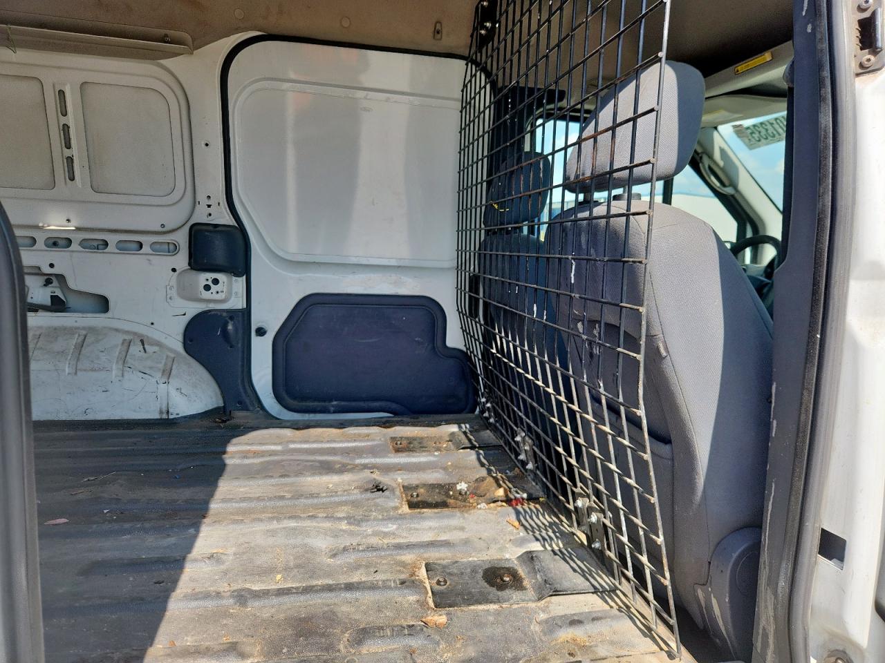 2012 Ford Transit Connect Xlt VIN: NM0LS7BN1CT096486 Lot: 61401335