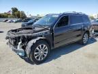 2015 Mercedes-Benz Gl 350 Bluetec იყიდება Martinez-ში, CA - Front End