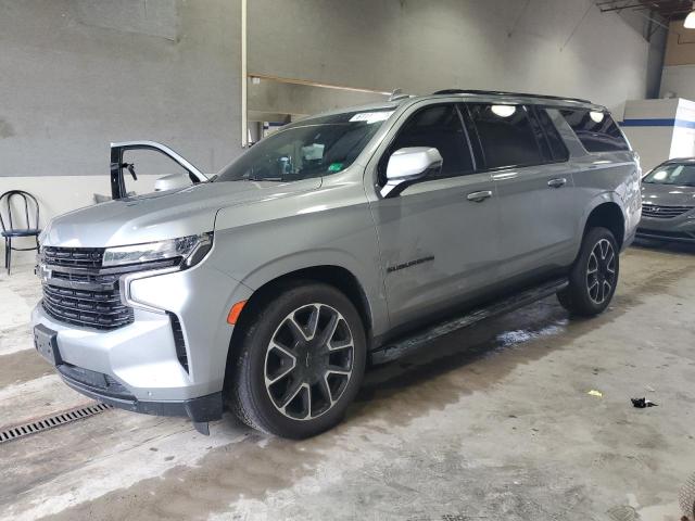 CHEVROLET SUBURBAN K 2024