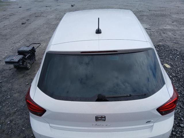 2024 SEAT IBIZA FR S