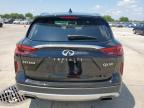 2019 Infiniti Qx50 Essential იყიდება Grand Prairie-ში, TX - Minor Dent/Scratches