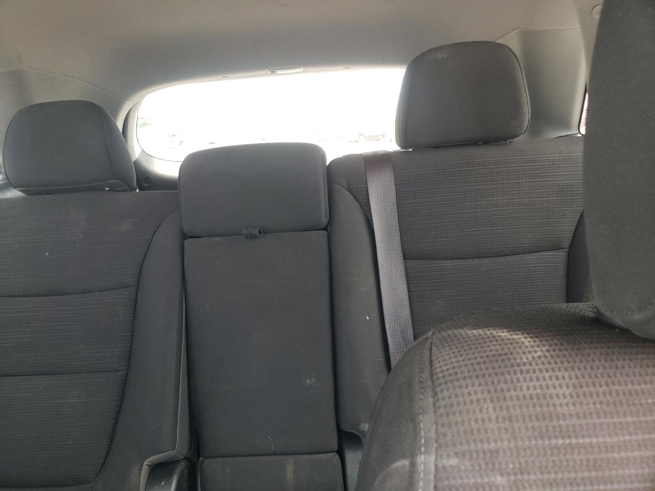 2014 Kia Sorento Lx VIN: 5XYKT4A60EG435807 Lot: 59791065