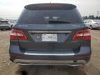 2014 Mercedes-Benz Ml 350 4Matic للبيع في Elgin، IL - Front End