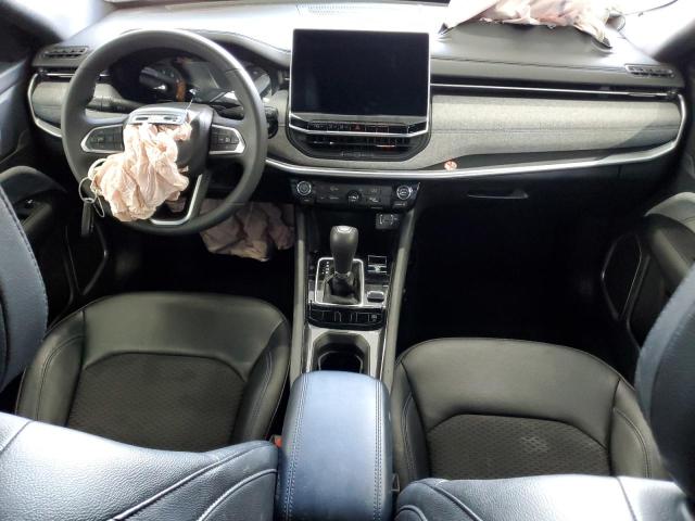  JEEP COMPASS 2024 White
