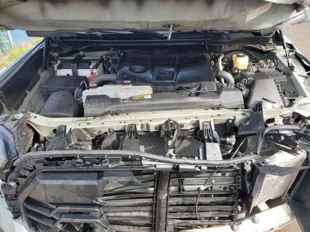 2025 TOYOTA TUNDRA CREWMAX LIMITED  