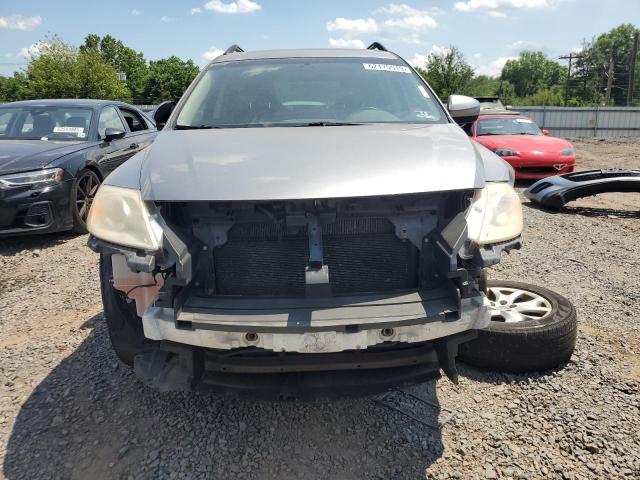  MAZDA CX-9 2012 Szary