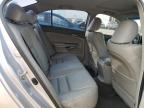 2008 Honda Accord Exl   de vânzare în Chalfont, PA - Front End
