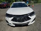 2025 ACURA TLX A-SPEC   for sale at Copart NY - NEWBURGH
