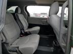 2024 TOYOTA SIENNA LE   for sale at Copart CA - LOS ANGELES
