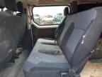 2015 VAUXHALL VIVARO CDT for sale at Copart PETERLEE