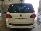 2012 Volkswagen Routan Se for Sale in Franklin, WI - Hail