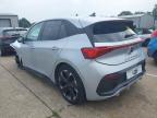 2022 CUPR BORN V2 EV for sale at Copart NEWBURY