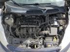 2012 Ford Fiesta S იყიდება Lebanon-ში, TN - Rear End