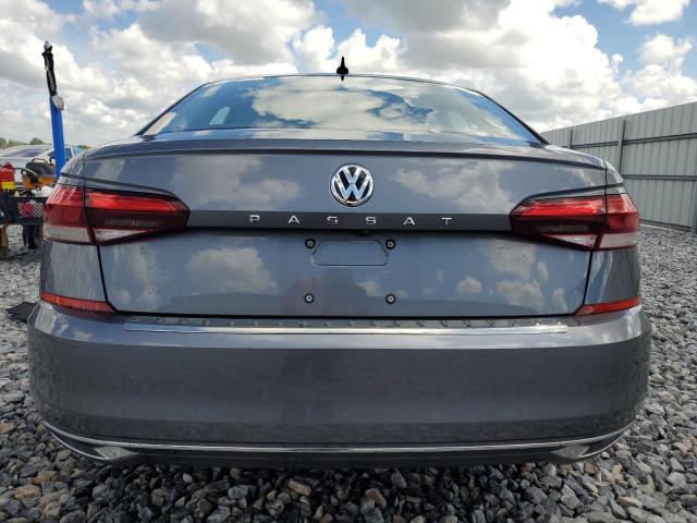 VOLKSWAGEN PASSAT 2022 Szary
