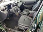2025 Toyota Corolla Cross Xle за продажба в Wilmer, TX - Side