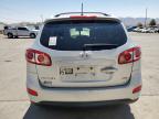 2012 Hyundai Santa Fe Se للبيع في Anthony، TX - Front End